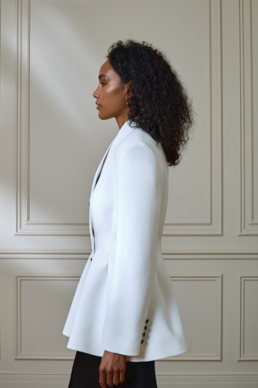 Соледад жакет