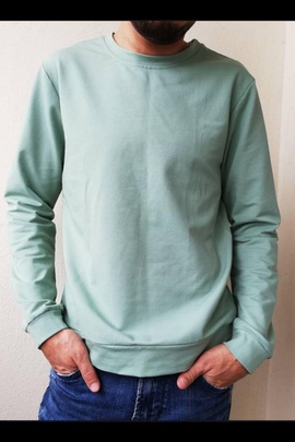 
                             
                                Джемпер Том.
                                Обложка отзыва пользователя Светлана
                             
                        