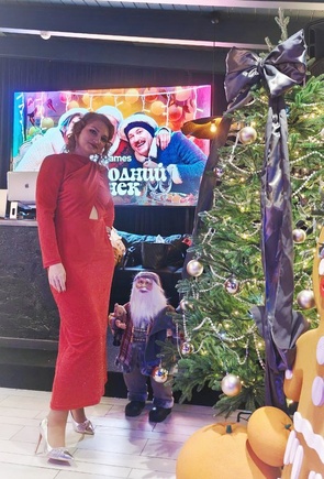 Секси патье