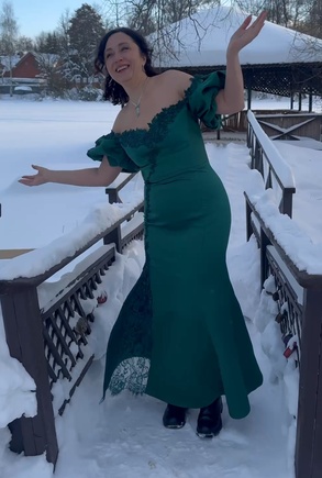 Отличная выкройка!