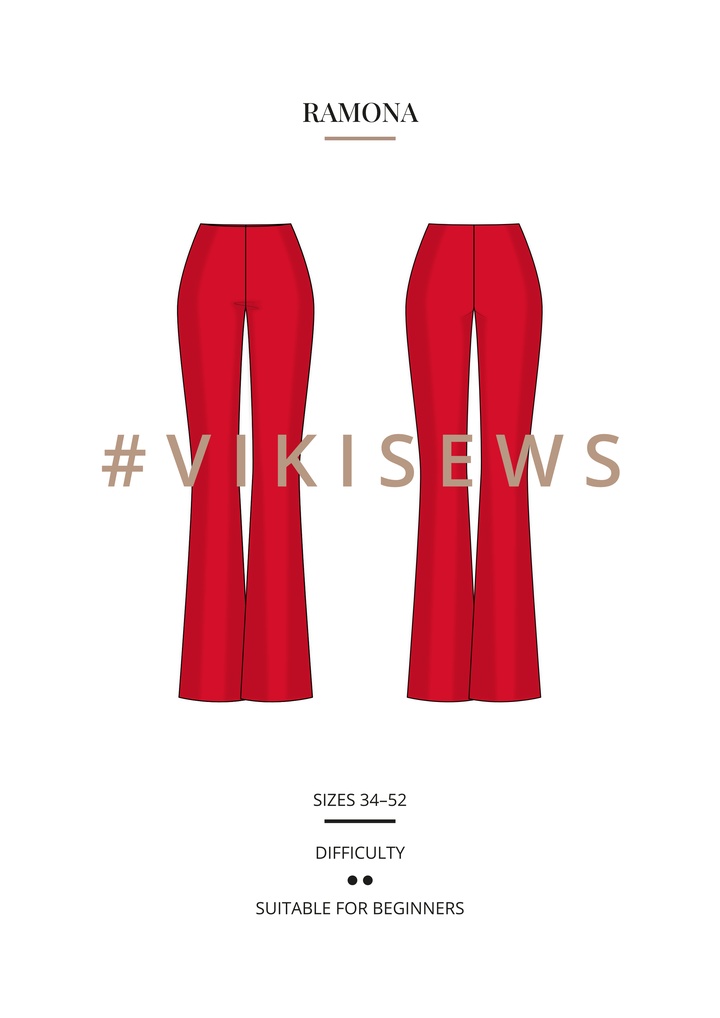 Ramona pants