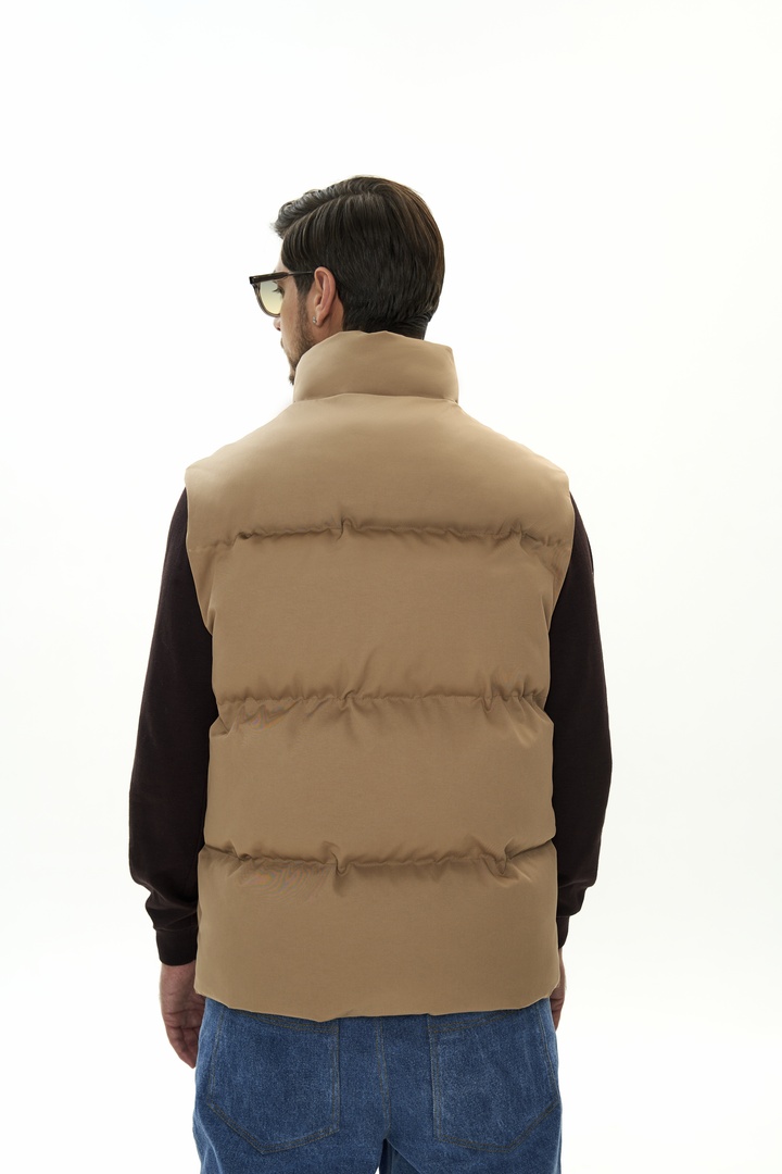 Mason vest