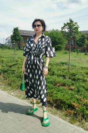 Психоделия