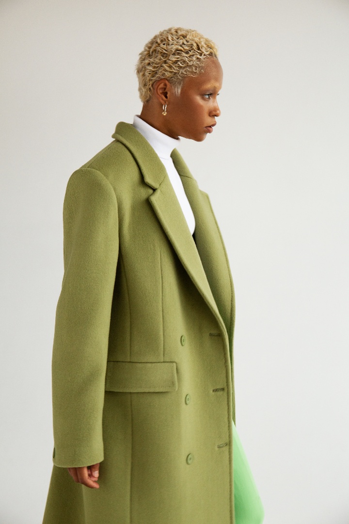 2. Курс по пошиву пальто Сиара