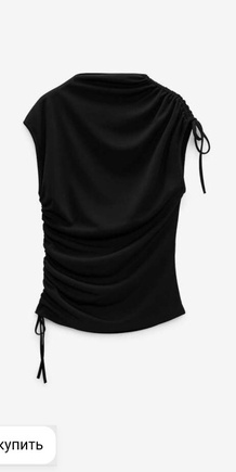 Смоделировала топ