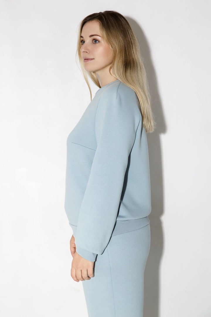 Джемпер Ника