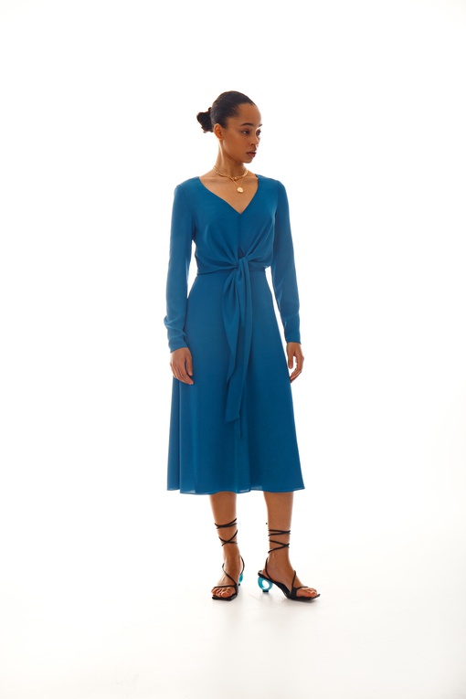 Платье Эстель