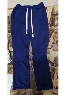 
                             
                                Брюки Джек.
                                Обложка отзыва пользователя Пользователь 298321
                             
                        