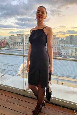 
                             
                                Баффи платье.
                                Обложка отзыва пользователя Пользователь 23062
                             
                        