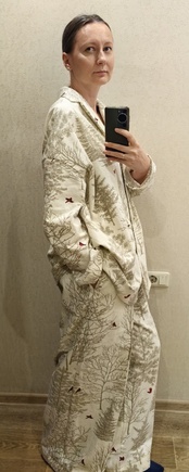 Отличная блузка