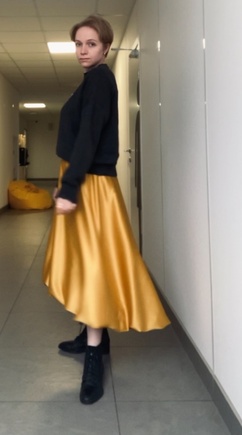 Празднично и роскошно!