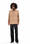 Mason vest