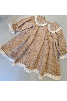 
                             
                                Мелоди платье.
                                Обложка отзыва пользователя Olen'ka*V
                             
                        