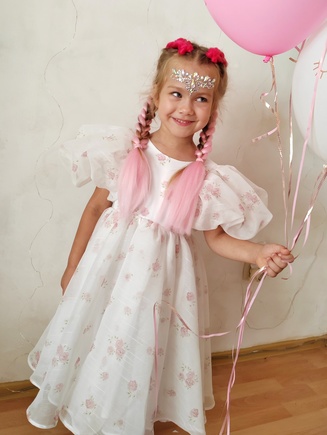 Отличная выкройка ☺️