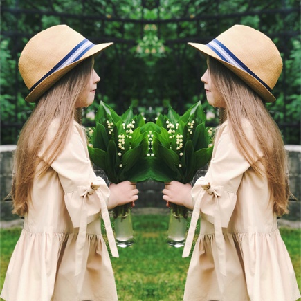 Первый блин НЕ комом🤩