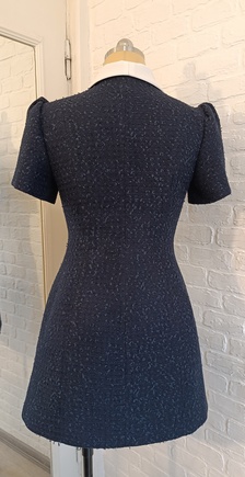 Шикарная посадка