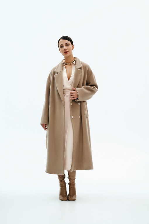 Martina coat
