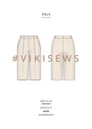 Inga shorts