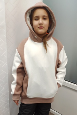 
                             
                                Худи Харпер (девочки).
                                Обложка отзыва пользователя Пользователь 219162
                             
                        