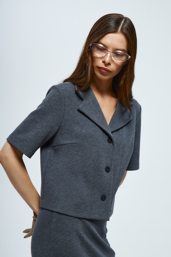 Тиена жакет