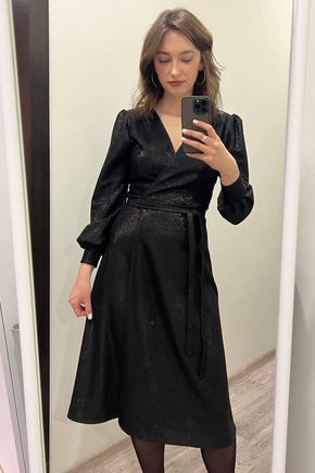 Универсальная выкройка на все случаи жизни