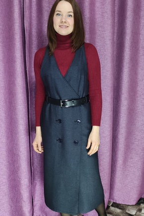 Ожидание совпало с реальностью!