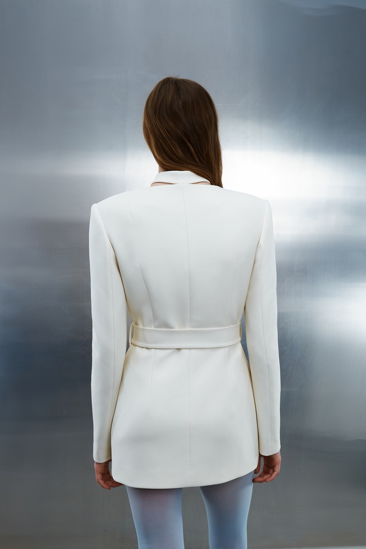 Бригитта жакет