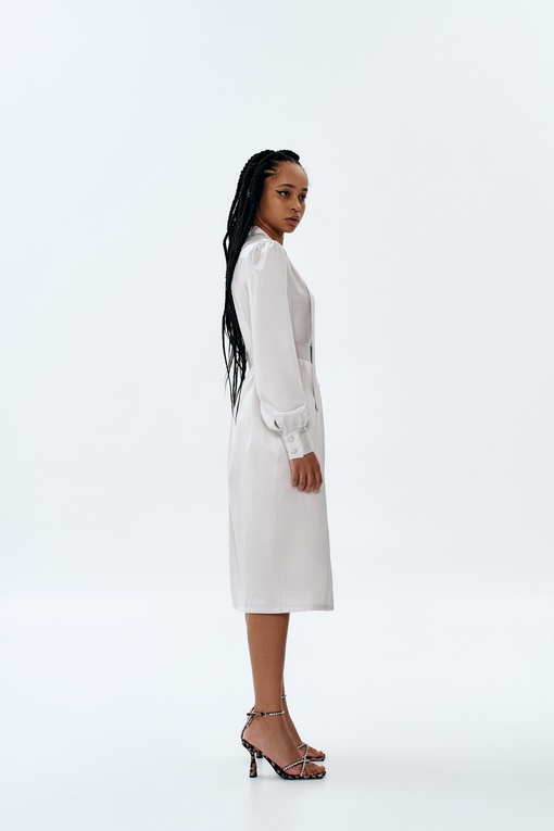 Платье Санса