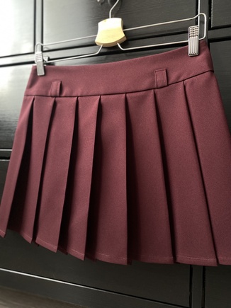 Первое изделие