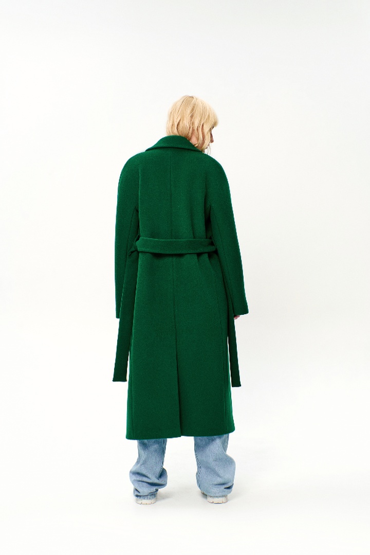 2. Курс по пошиву пальто Алессандра