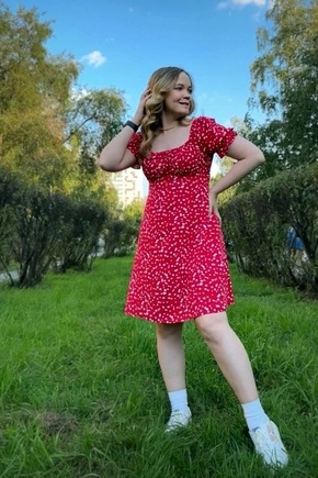 Когда хочется без заморочек и красиво