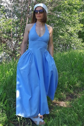 
                             
                                Лекси платье.
                                Обложка отзыва пользователя Пользователь 323578
                             
                        