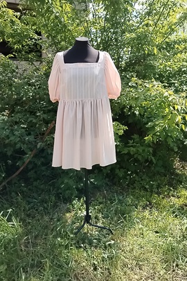 
                             
                                Платье Юни.
                                Обложка отзыва пользователя Пользователь 41559
                             
                        