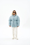 Gail puffer jacket