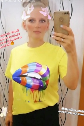 Классные выкройки👌