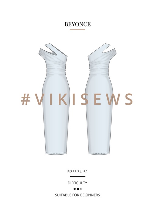 Beyonce dress
