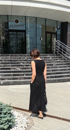 Ничего лишнего