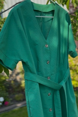 
                             
                                Платье Джоди.
                                Обложка отзыва пользователя Пользователь 404253
                             
                        