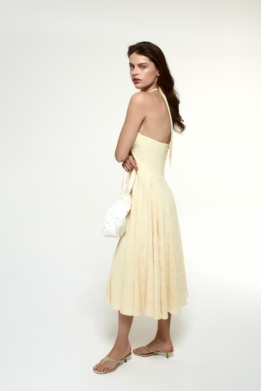 Cassie dress