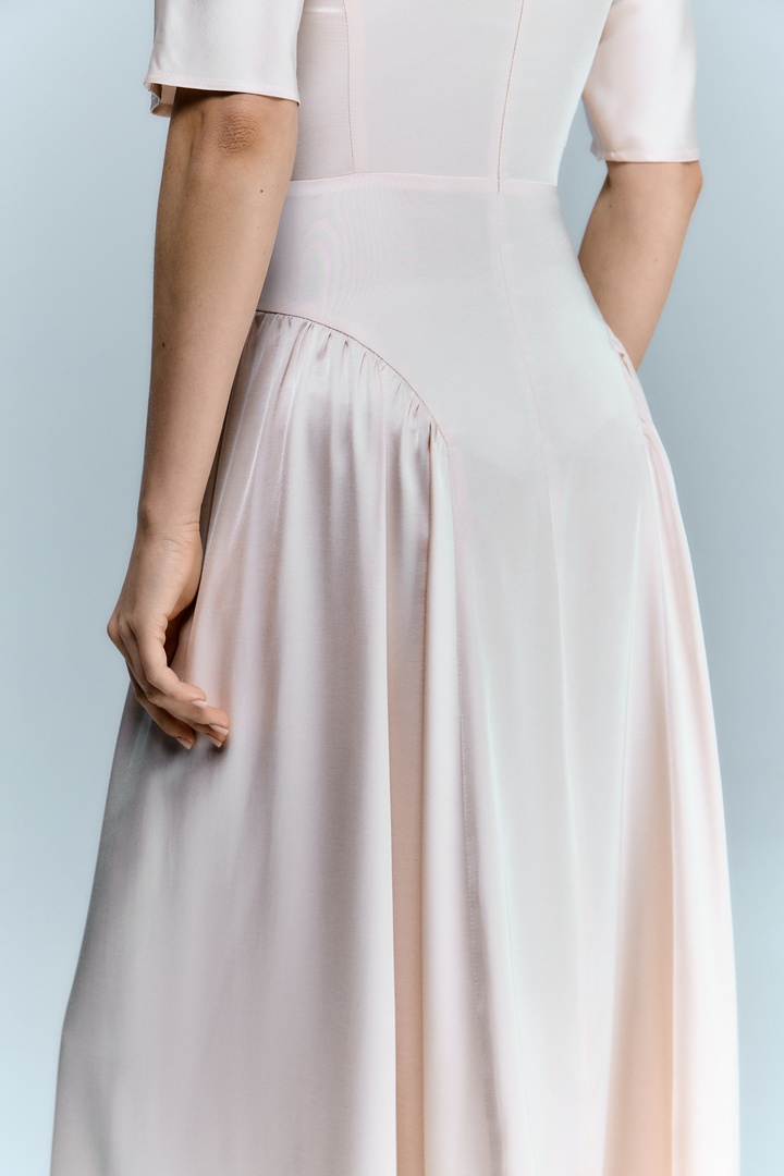 Алла платье