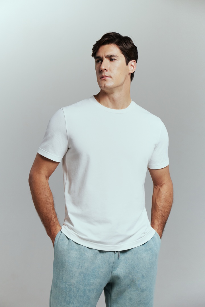 Футболка Ник