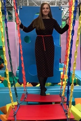 
                             
                                Платье Тельма.
                                Обложка отзыва пользователя Пользователь 1708
                             
                        