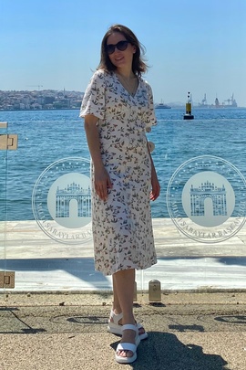 
                             
                                Платье Челси.
                                Обложка отзыва пользователя Пользователь 107324
                             
                        