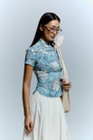 Manon blouse