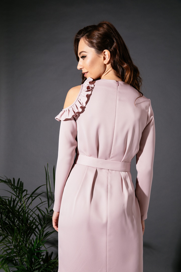 Платье Марика