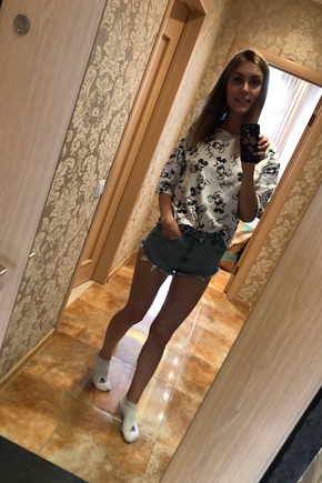 Бейби новичок в деле👍🏼