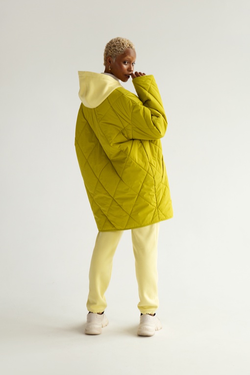 Куртка Шерил