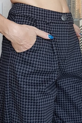 
                             
                                Брюки Бритни.
                                Обложка отзыва пользователя Мария Антонова
                             
                        