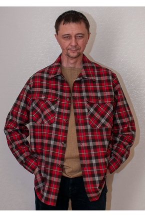 Рубашка для мужа