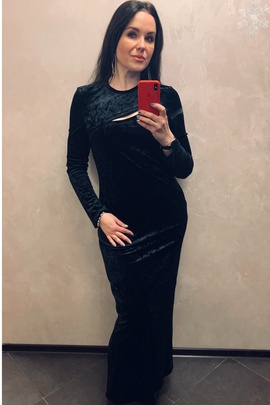 
                             
                                Лонгслив Терри.
                                Обложка отзыва пользователя Ольга
                             
                        